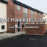 Cyril Hawkins Close