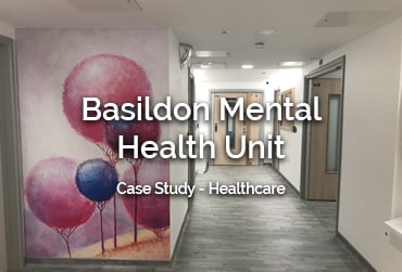 Basildon Mental Health Unit