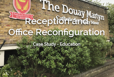 Douay Martyrs Catholic Secondary School