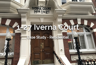 1-27 Iverna Court