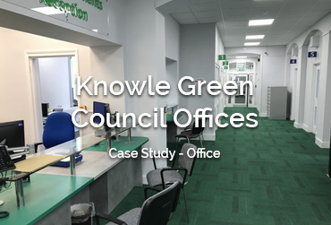 Knowle Green Offices