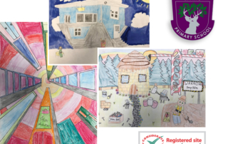 Epping Primary School Competition